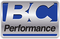 BC Performance Cars