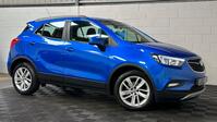 VAUXHALL MOKKA X