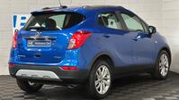 VAUXHALL MOKKA X