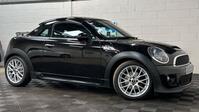 MINI COUPE
