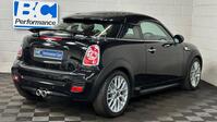 MINI COUPE