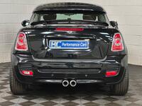 MINI COUPE