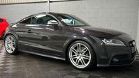 AUDI TTS