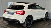 MERCEDES-BENZ GLA CLASS