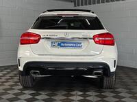 MERCEDES-BENZ GLA CLASS
