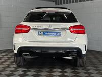 MERCEDES-BENZ GLA CLASS