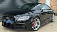 AUDI TTS