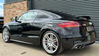 AUDI TTS