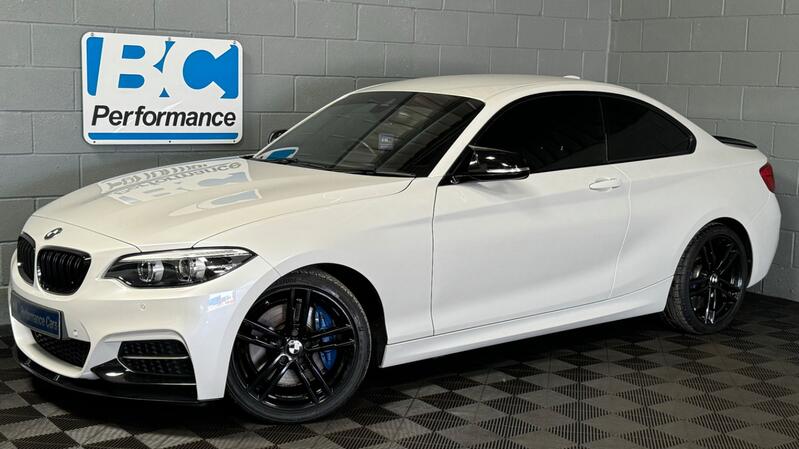 BMW 2 SERIES