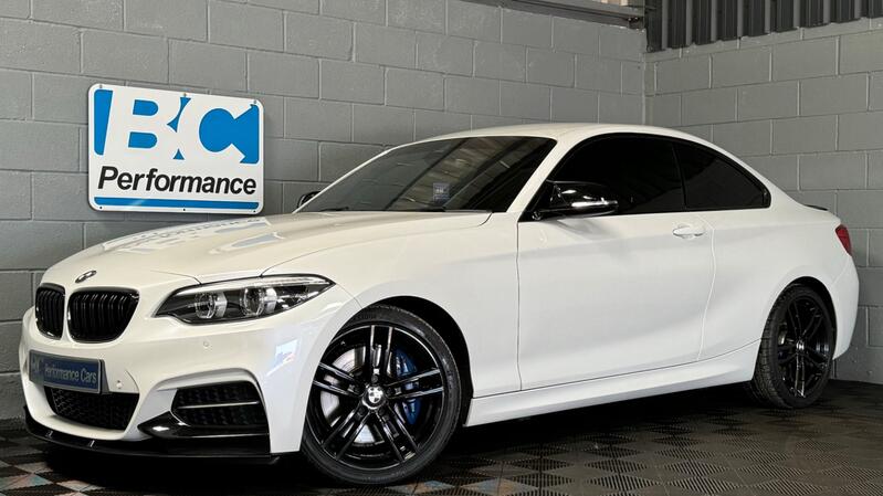 BMW 2 SERIES