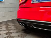 AUDI S1