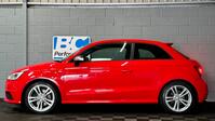 AUDI S1