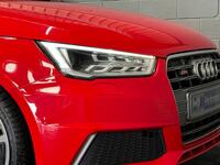 AUDI S1
