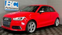 AUDI S1