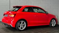 AUDI S1