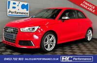 AUDI S1