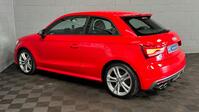 AUDI S1