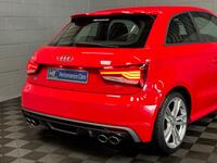 AUDI S1