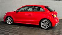 AUDI S1