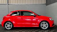 AUDI S1