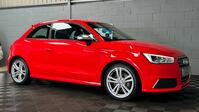AUDI S1