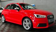 AUDI S1