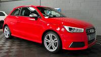 AUDI S1