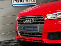 AUDI S1