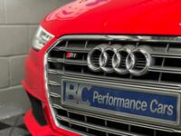 AUDI S1