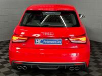 AUDI S1