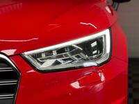 AUDI S1