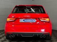 AUDI S1