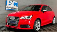 AUDI S1
