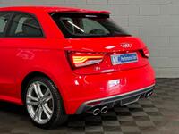 AUDI S1