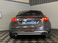 AUDI TTS