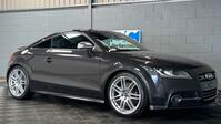 AUDI TTS