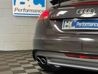 AUDI TTS