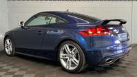 AUDI TT RS