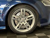 AUDI TT RS