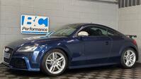 AUDI TT RS