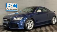 AUDI TT RS