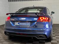 AUDI TT RS