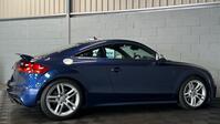 AUDI TT RS