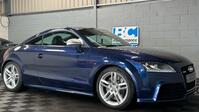 AUDI TT RS
