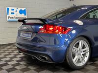 AUDI TT RS