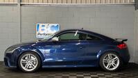 AUDI TT RS