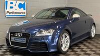 AUDI TT RS