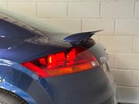 AUDI TT RS