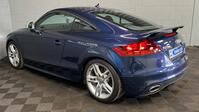AUDI TT RS