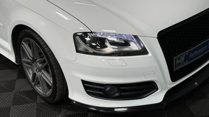 AUDI S3